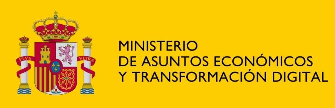 Ministerio de Asuntos Económicos y Transformación Digital